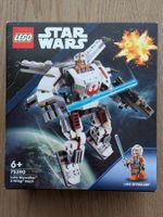 Lego Star Wars 75390 Luke Skywalkers X-Wing Mech [neu&OVP]
