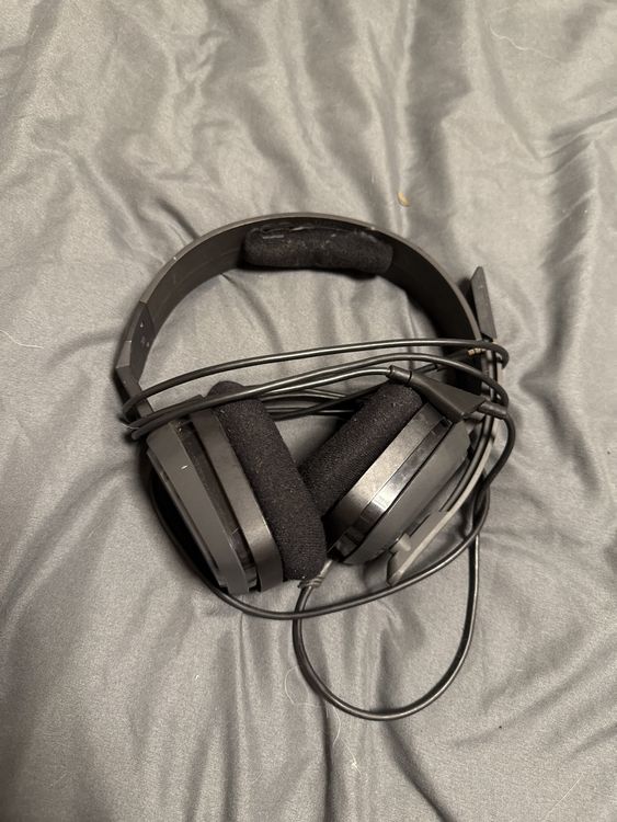 Gaming Headset 1