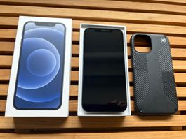 Apple iPhone 12 128GB sehr guter Zustand