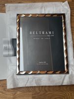 Cornice BELTRAMI Argento 999 Made in Italy
