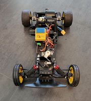 TAMIYA 1/10