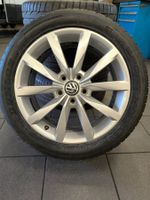 VW Golf 7  225/45R17 94
