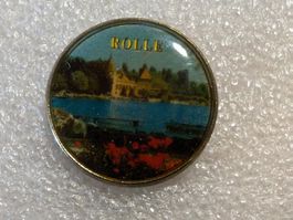 Ansteckpin 292: Rolle