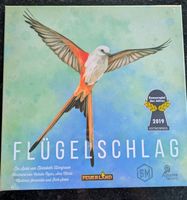 Spiel "Flügelschlag"