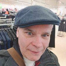 Profile image of Skiaf
