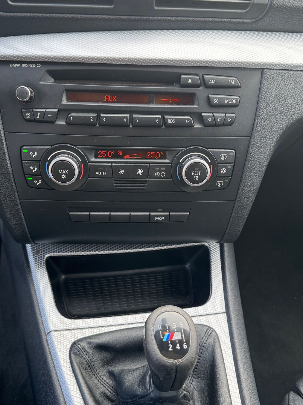 BMW Autos: BMW 120i – Gebraucht aus St. Gallen von AutoSG 8