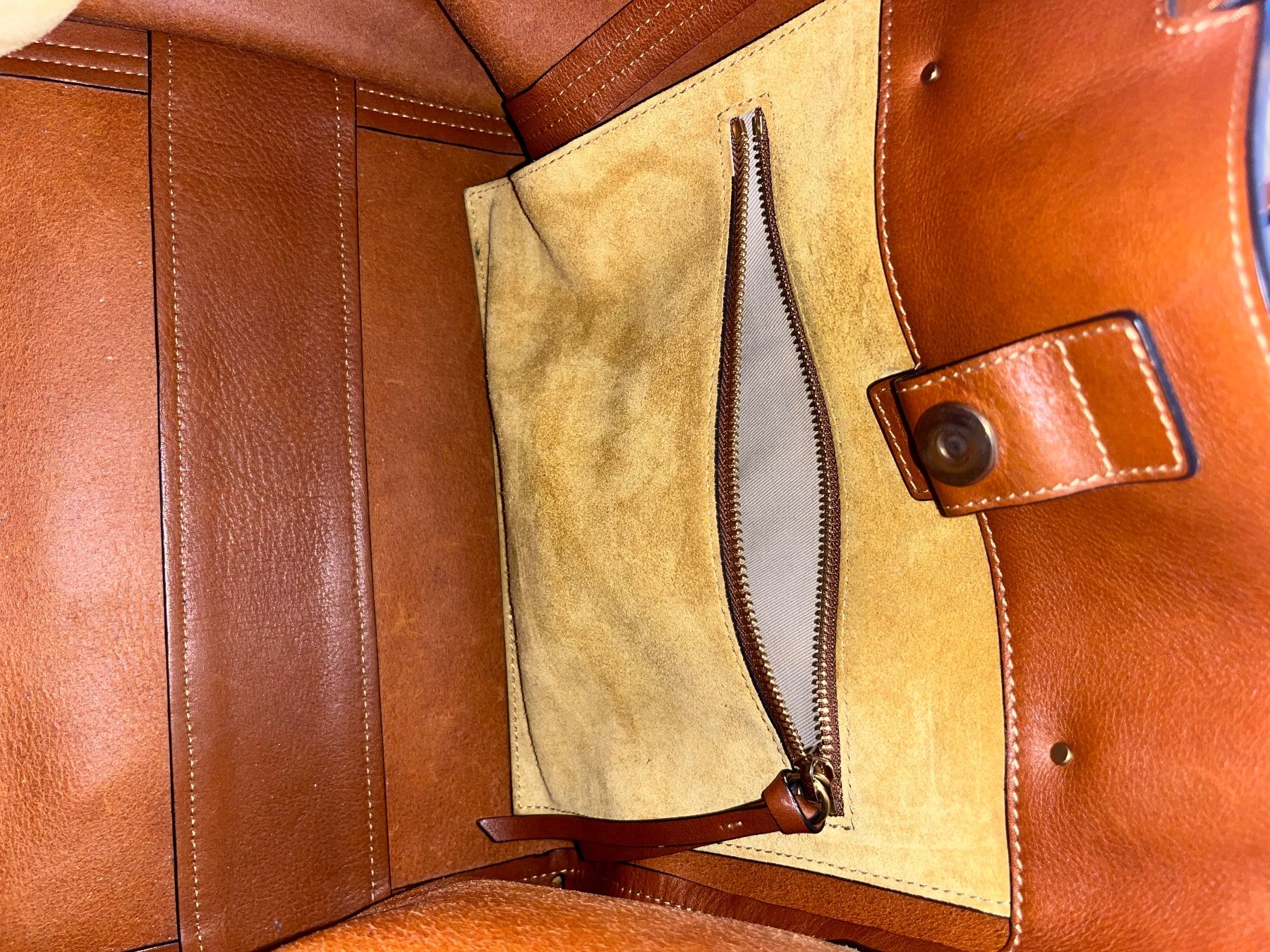 Chloé Taschen für Damen: Chloé Shopper – Neu (gemäss Beschreibung) aus Erlenbach ZH von Rupfli 5