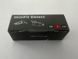 Oticon miniFit Detect Receiver - C4 - 2R - 100