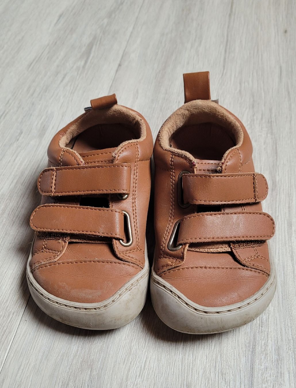 Scarpe per ragazzi: Chaussures ZAPATO FEROZ, Taille 24 – Usato da Moudon venduto da elsa010