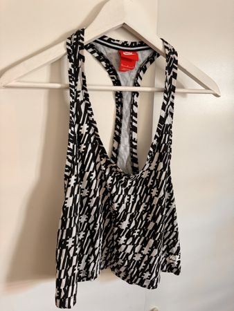 Nike Sporttop M