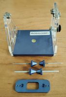 Equilibreur d'hélice et de roue