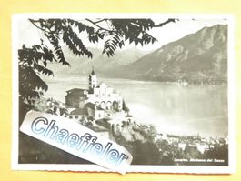 Locarno, Madonna del Sasso