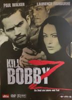 Kill Bobby Z