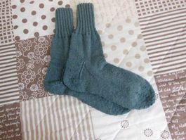 Herrensocken gr. 44-45