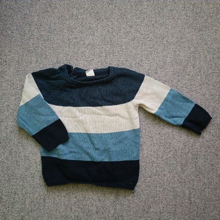 Pullover Grösse 80