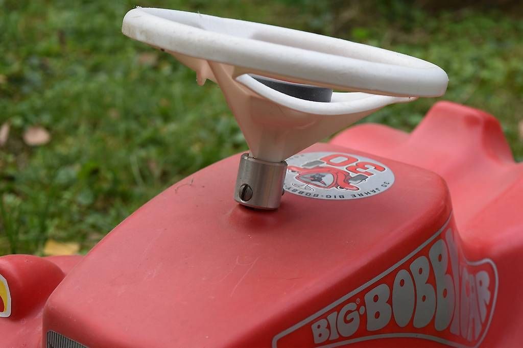 Veicoli per bambini: Bobby Car / Kinderfahrzeug – Usato da Grüningen venduto da _mirj_ 2