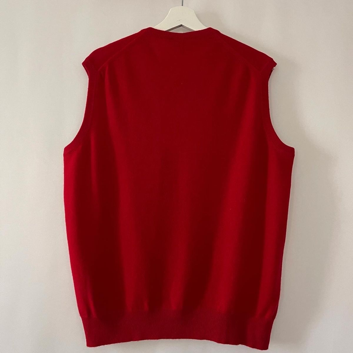 Gilets & Westen: FERU Cashmere Vest  new – Neu und originalverpackt aus Freienbach von Avviivva_Shop 4