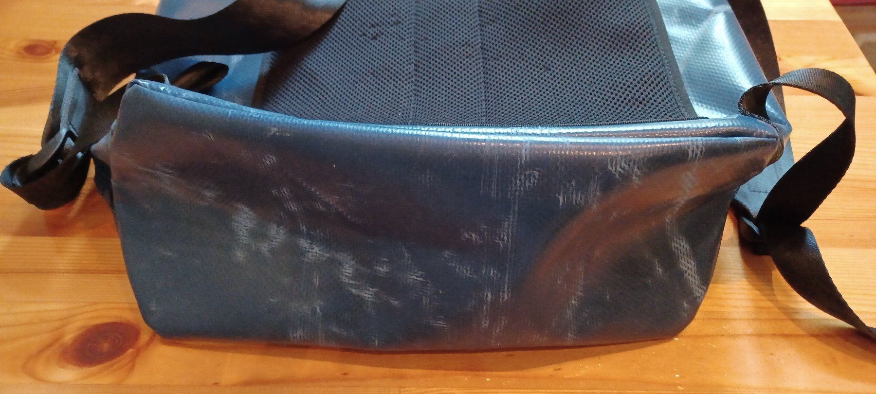 Freitag Sacs à dos: Freitag Rucksack – D'occasion à Zürich par Hamster2026 2