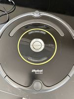 IRobot Roomba