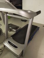 Laufband Horizon Fitness Adventure 3 gebrauchter Zustand