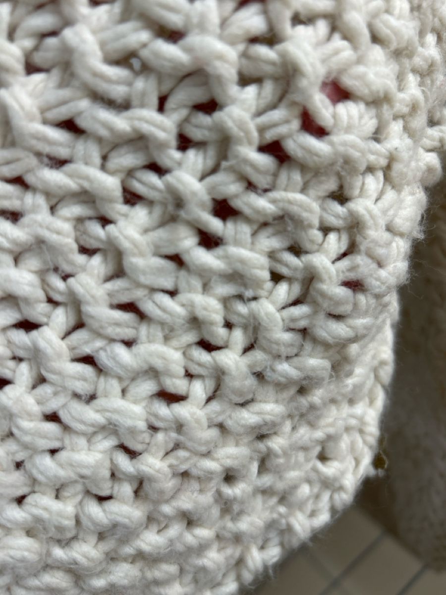 Maglioni & Felpe: Strickpullover grob gestrickt beige in gutem Zustand – Nuovo (secondo la descrizione) da Umiken venduto da AzizaAmar20 2