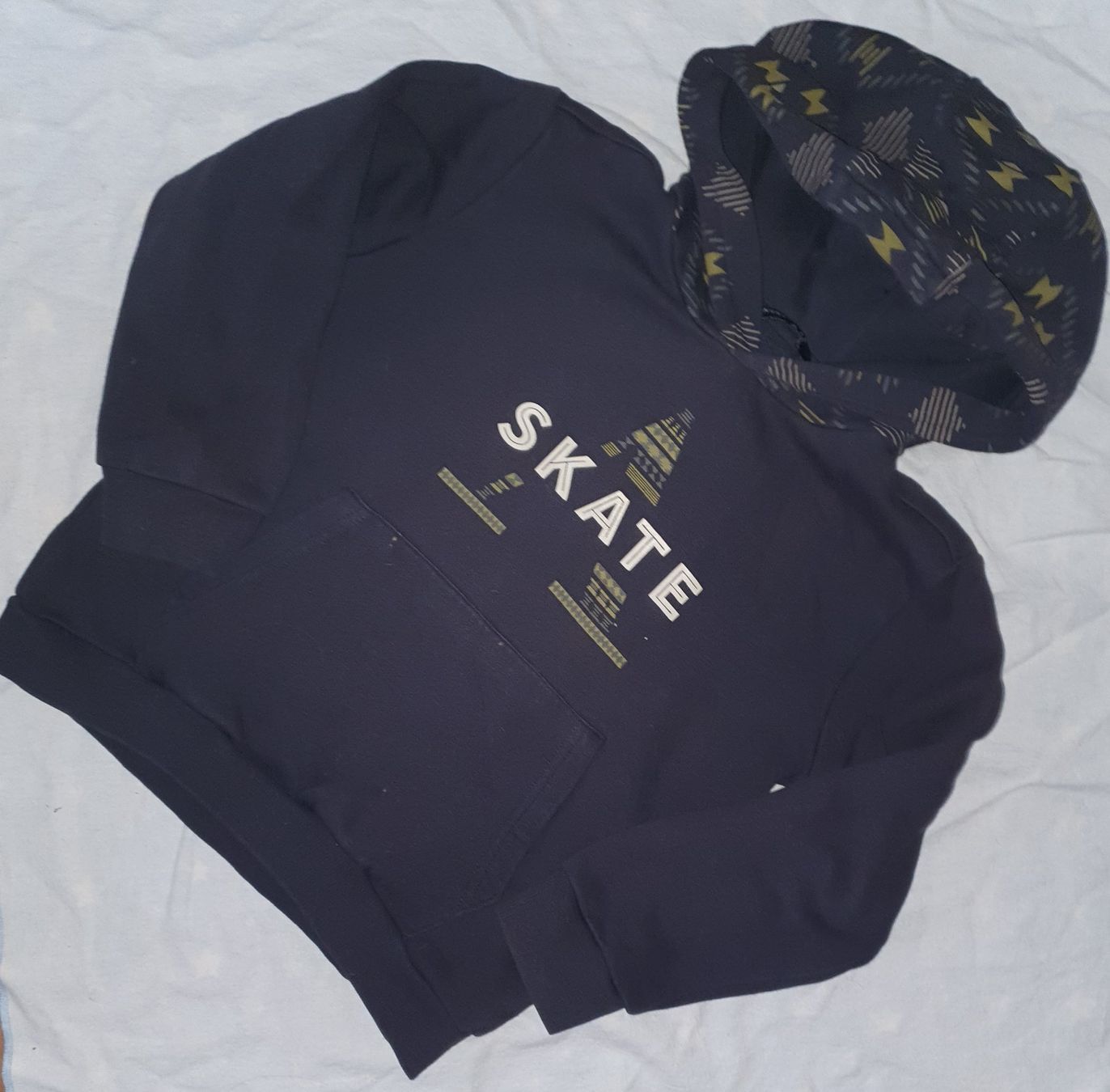 Kleiderpakete & -sets: Kleiderpaket - Pullover - Grösse 128 – Gebraucht aus Dietlikon von Pumuckl29 3