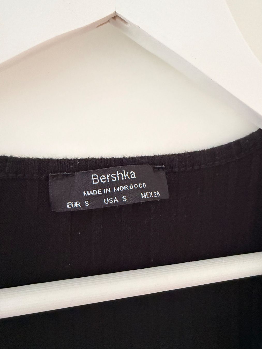 Bershka Vestiti: Kleid – Usato da Sargans venduto da lil_s2h8 1