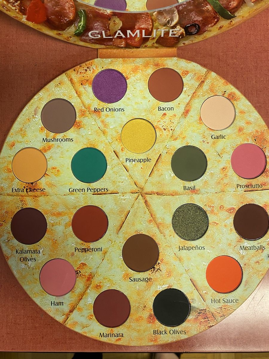 Make-up: Glamlite Cosmetics – Neu (gemäss Beschreibung) aus Emmen von sho_7szv 2