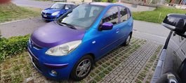 Hyundai i10 1.2