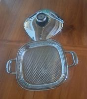 AMC Grillpfanne Arondo 32 cm