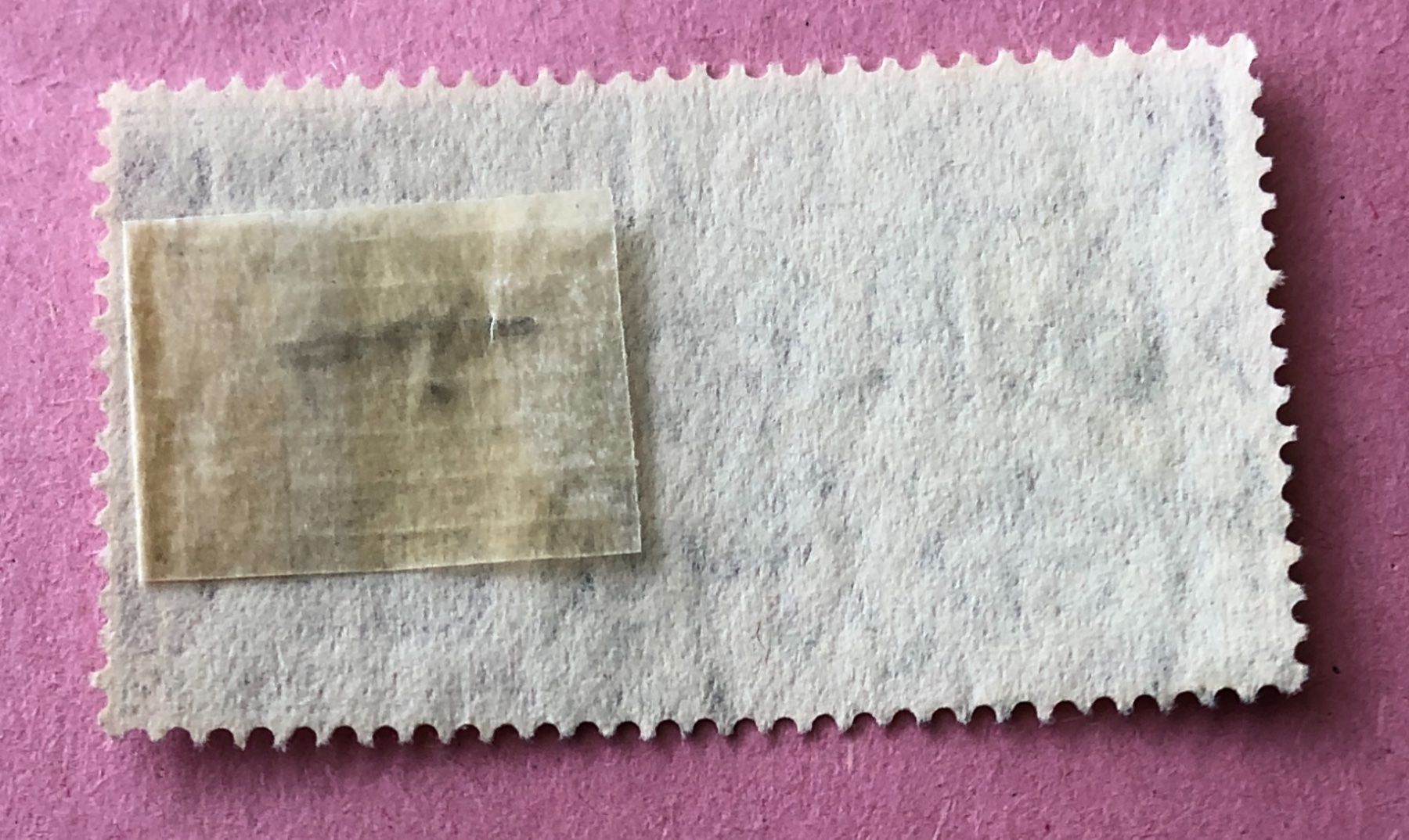 Tutti i francobolli: Briefmarken aus Großbritannien gestempelt  – Usato da Aarau venduto da Angi-007 1