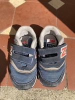 New Balance Turnschuhe Gr. 21