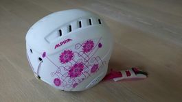 Ski- / Snowboard-Helm - Gr. 48-52 cm