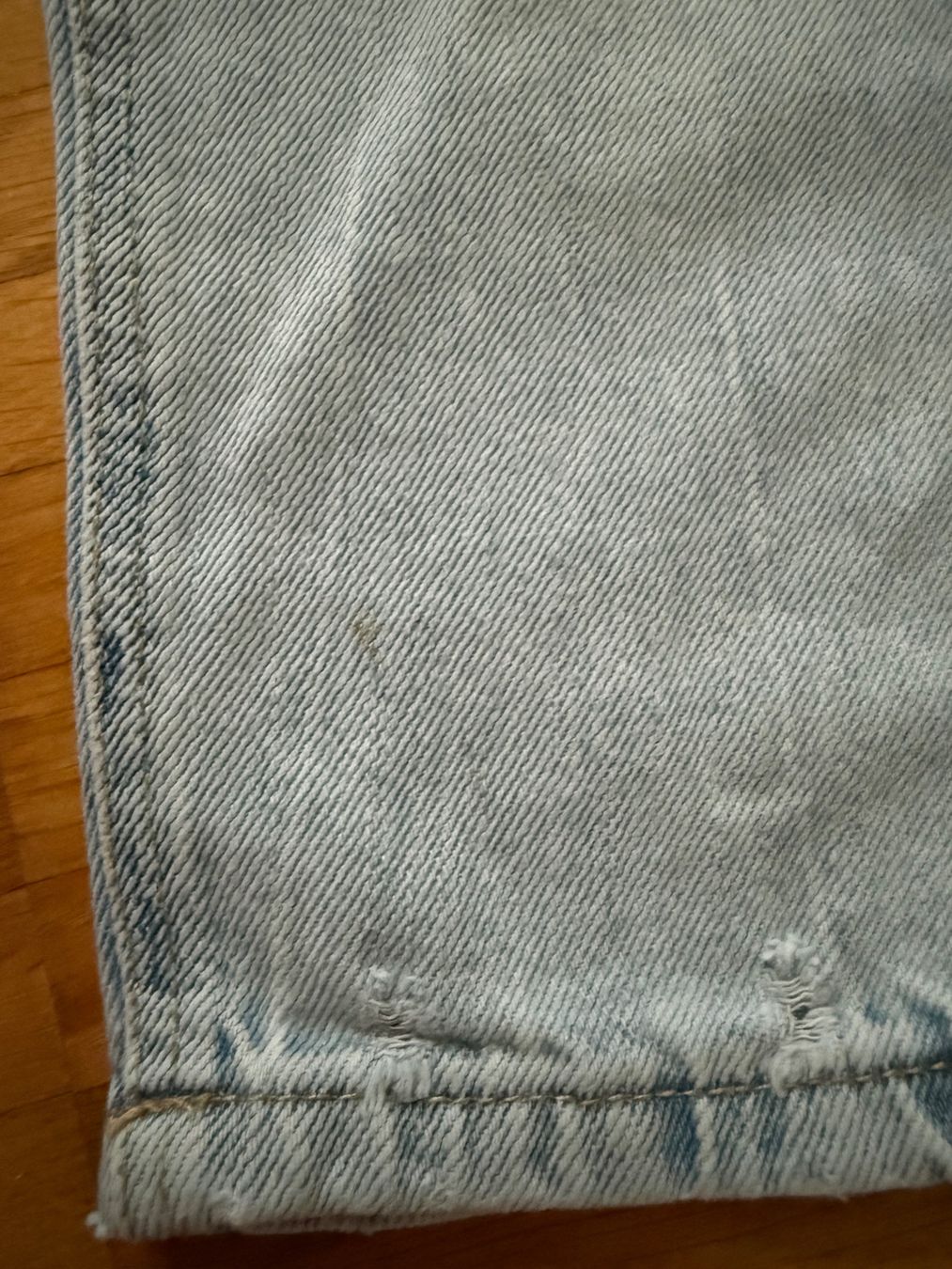 Zara Pantaloni: Zara Jeanshose Gr 104 – Usato da Richterswil venduto da Eunoia85 2