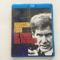 Die Stunde des Patrioten - Blu Ray Selten