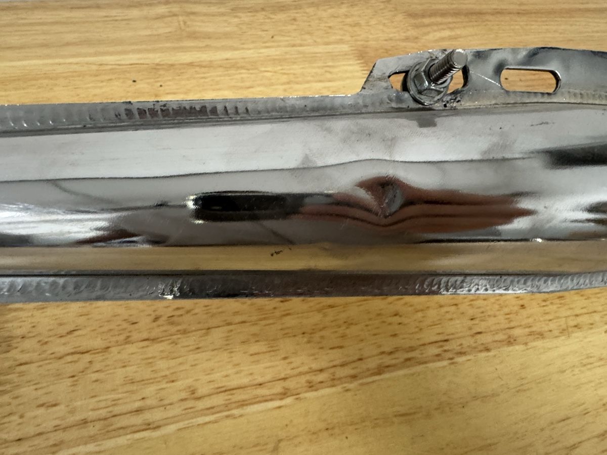 Puch Sistemi di scarico: Puch Maxi 22mm Auspuff – Usato da Bütschwil venduto da brulu05 6