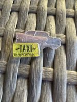 Pin Taxi Winterthur