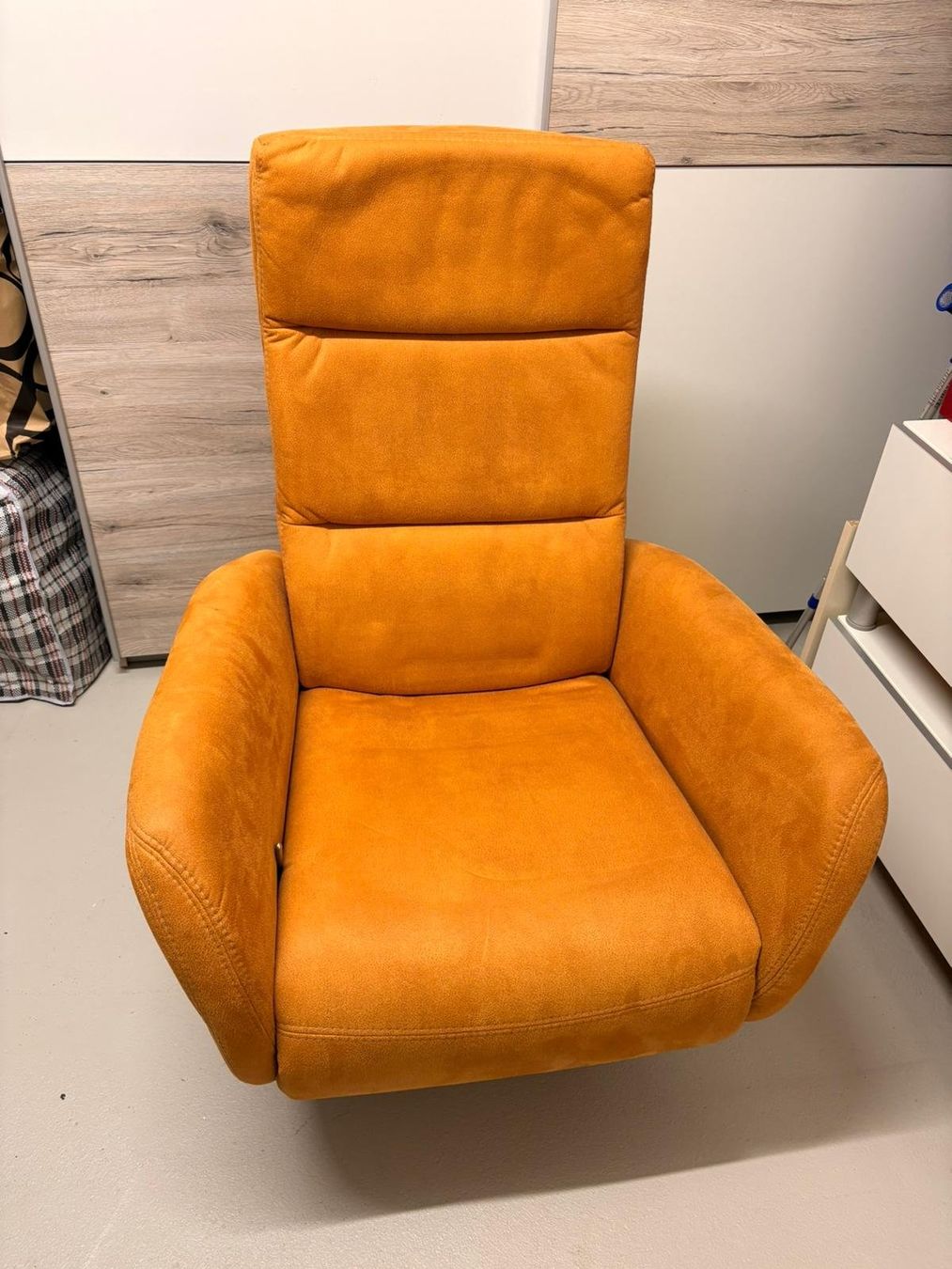Poltrone: Fernsehsessel verstellbar – Usato da Niederlenz venduto da blume80