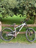 DH Scott Voltage FR 720 de 2017