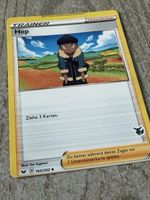 Pokemon Karte Hop 165/202 Error