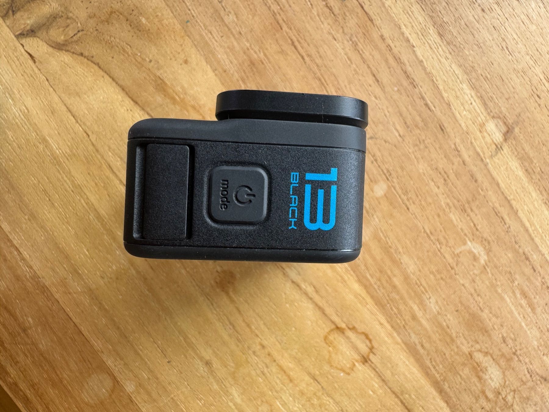Gopro Action Cam: GoPro HERO13 Black + The Handler Floating Hand Grip SET – Neuf (Voir description) à Hirzel par car_rb9g 8