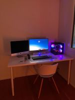 Gaming Setup (599 CHF auf tutti.ch)