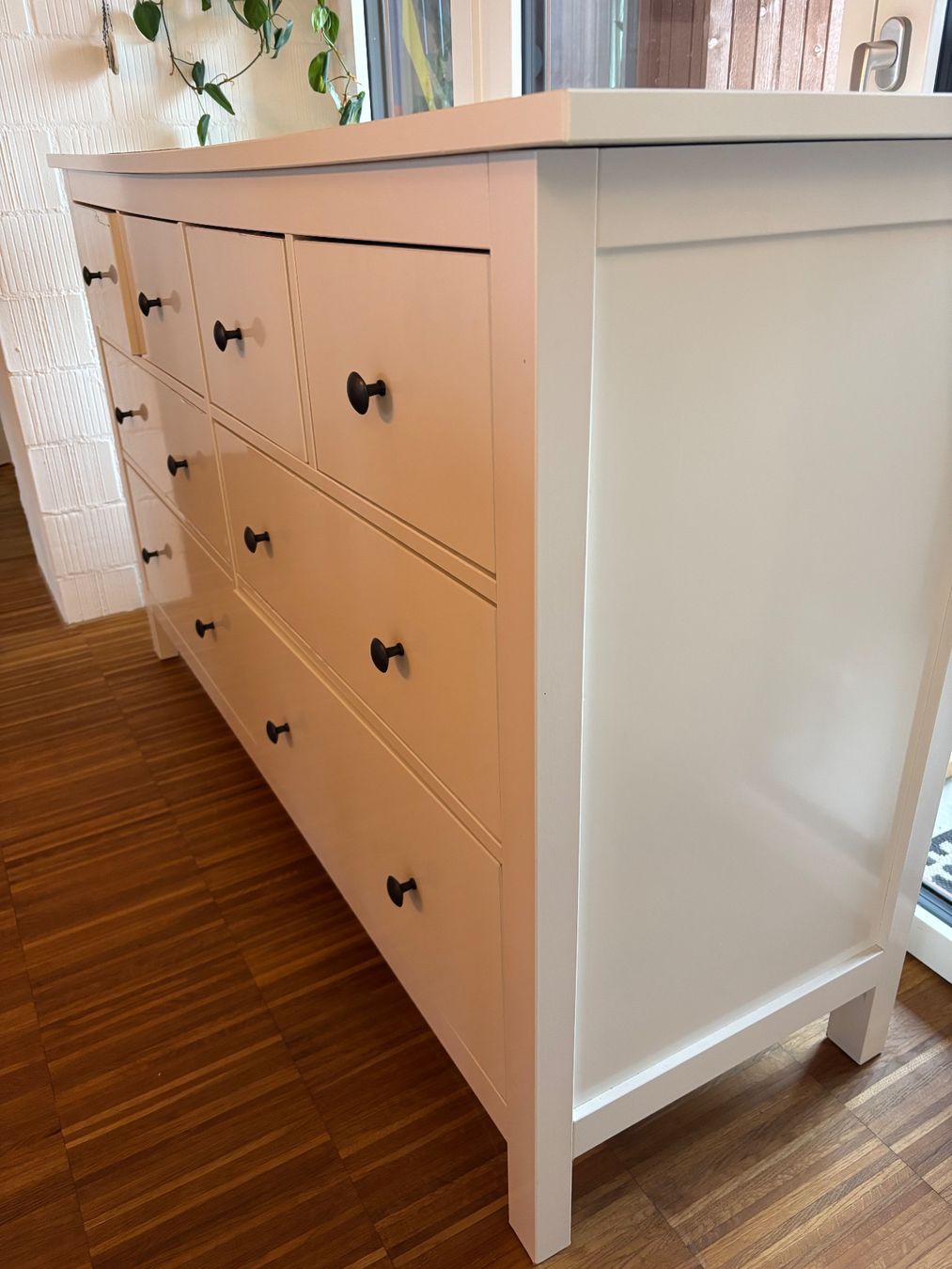 Ikea Kommoden: Weisse Kommode IKEA – Gebraucht aus Winterthur von aju_x2j7 1