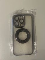Iphone 15 PRO Cover Magsafe- NUR CHF 2.50!