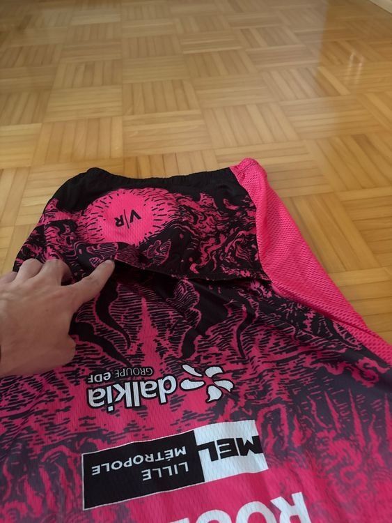 Canottiere & Pantaloni: Radtrikot Yan Rysel Grösse L – Nuovo e nell'imballaggio originale da Montlingen venduto da RL03 2