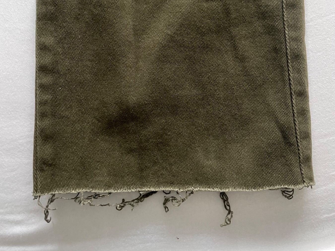 Pantalons: Ruben Koné | Cargo Hose – D'occasion à Zürich par dariohazard10 2
