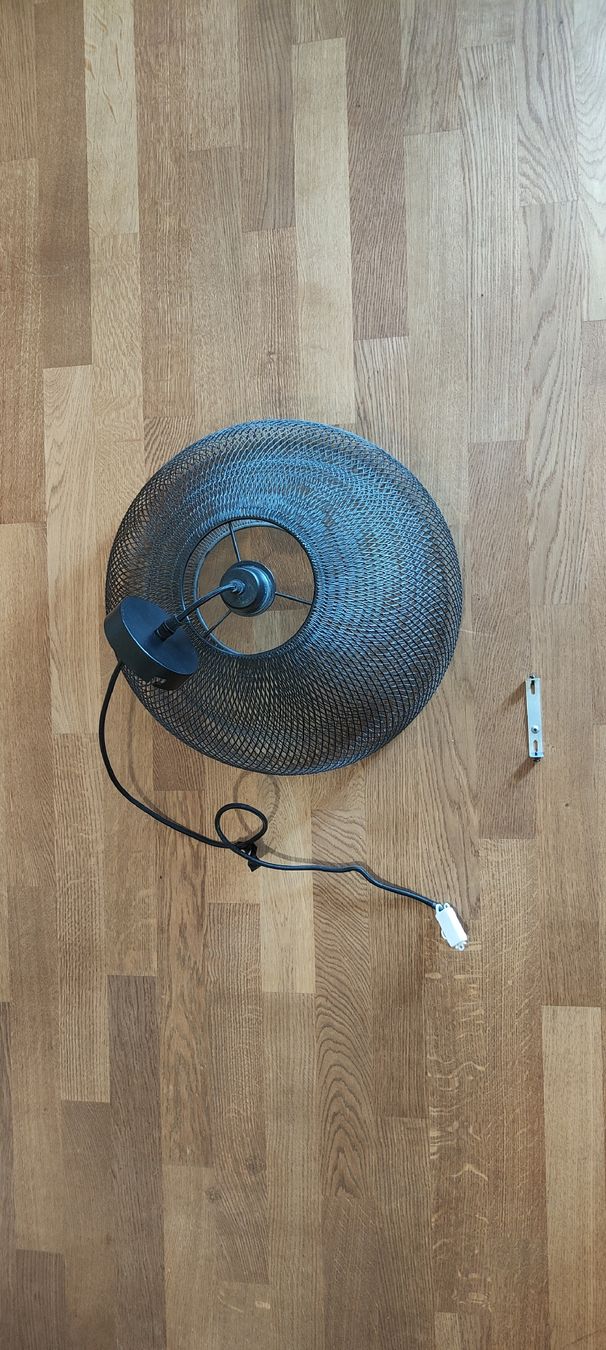 Micasa Lampadari & plafoniere: Hängeleuchte Micasa – Usato da Ebikon venduto da ale_q9rw 1