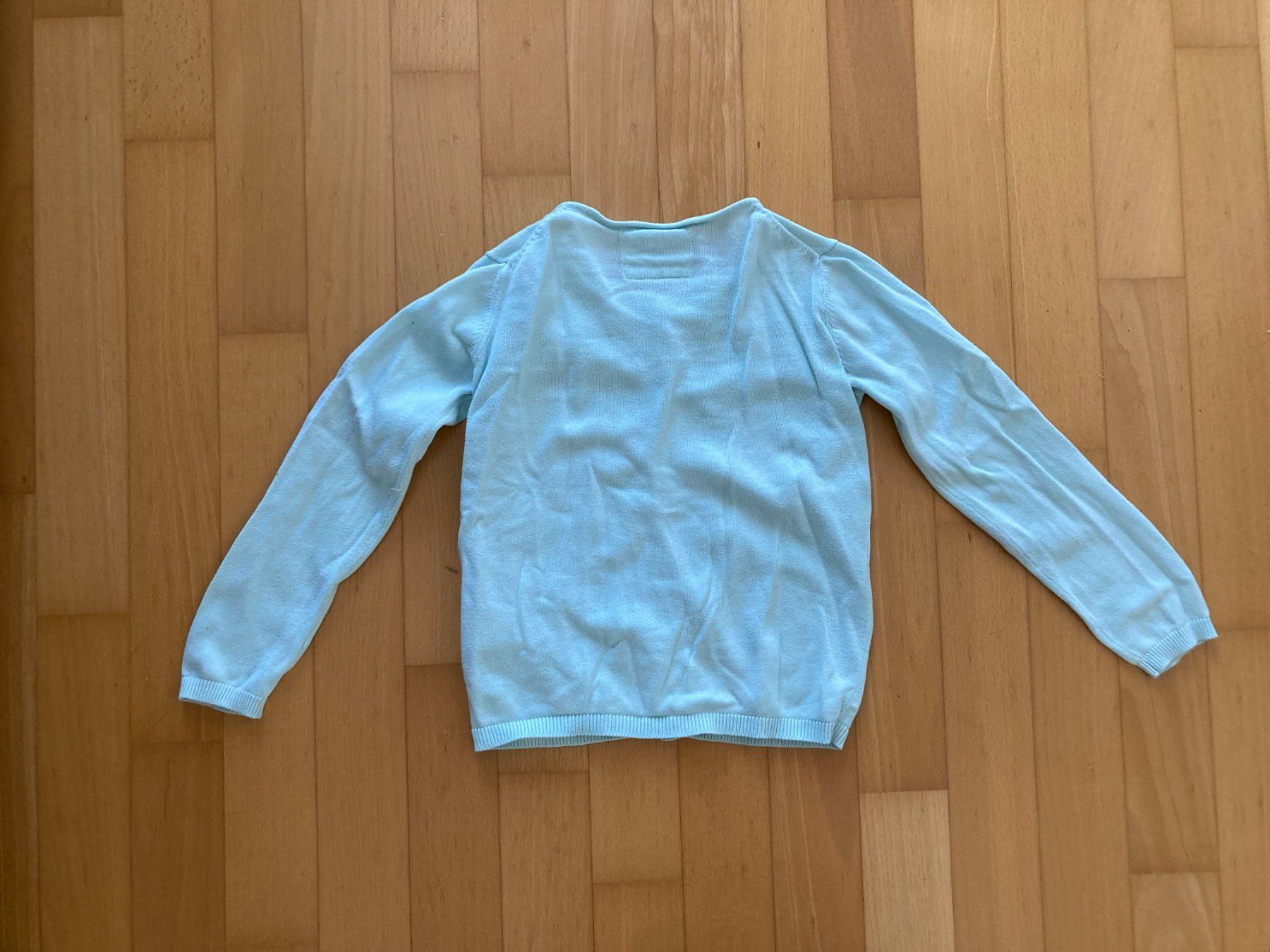 Lupilu Pullover & Sweatshirts: Cardigan "lupilu" – Gebraucht aus Muttenz von Juvenile33 1