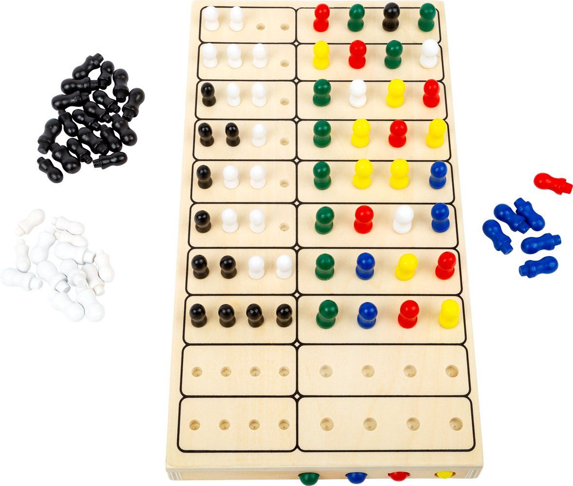 Giochi: Jeu de logique Code secret ( NEUF ) – Nuovo e nell'imballaggio originale da Meyrin venduto da ChiaraMania 2
