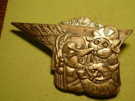 LUZERN 1999 SILBER